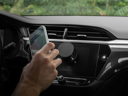 EasyGrips Vacuum Sealed Phone Holder